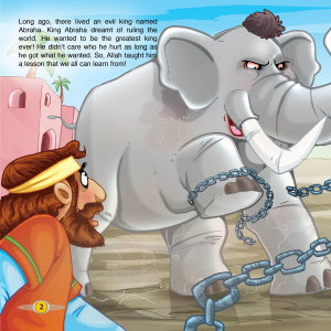 Animals In The Quran - Set of 10 Books