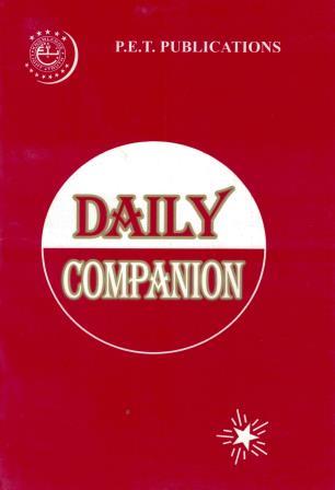 Daily Companion