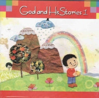 God and His Stories