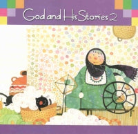 God and His Stories