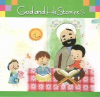 God and His Stories