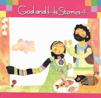 God and His Stories