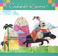 God and His Stories