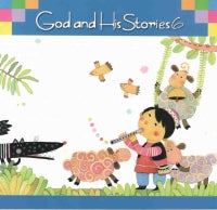God and His Stories