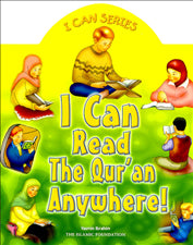 I Can Read Quran Anywhere!