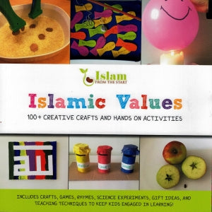Islamic Values