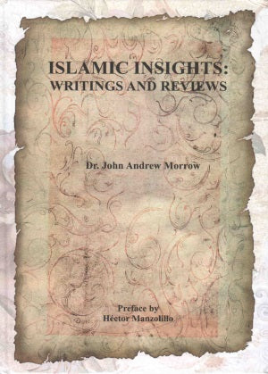 Islamic Insights: writings and reviews