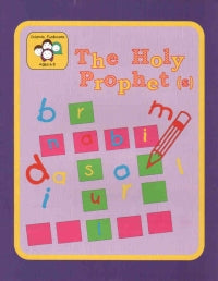 The Holy Prophet - Islamic Funbooks