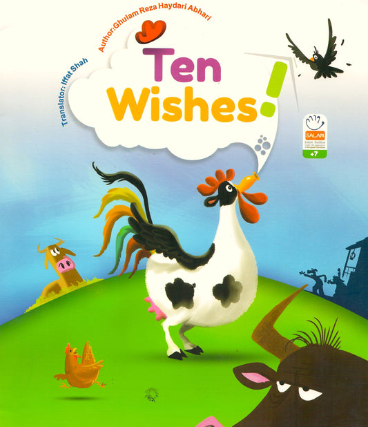 Ten Wishes