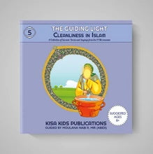 The Guiding Light - Set of 8 Books