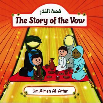 The Story of the Vow