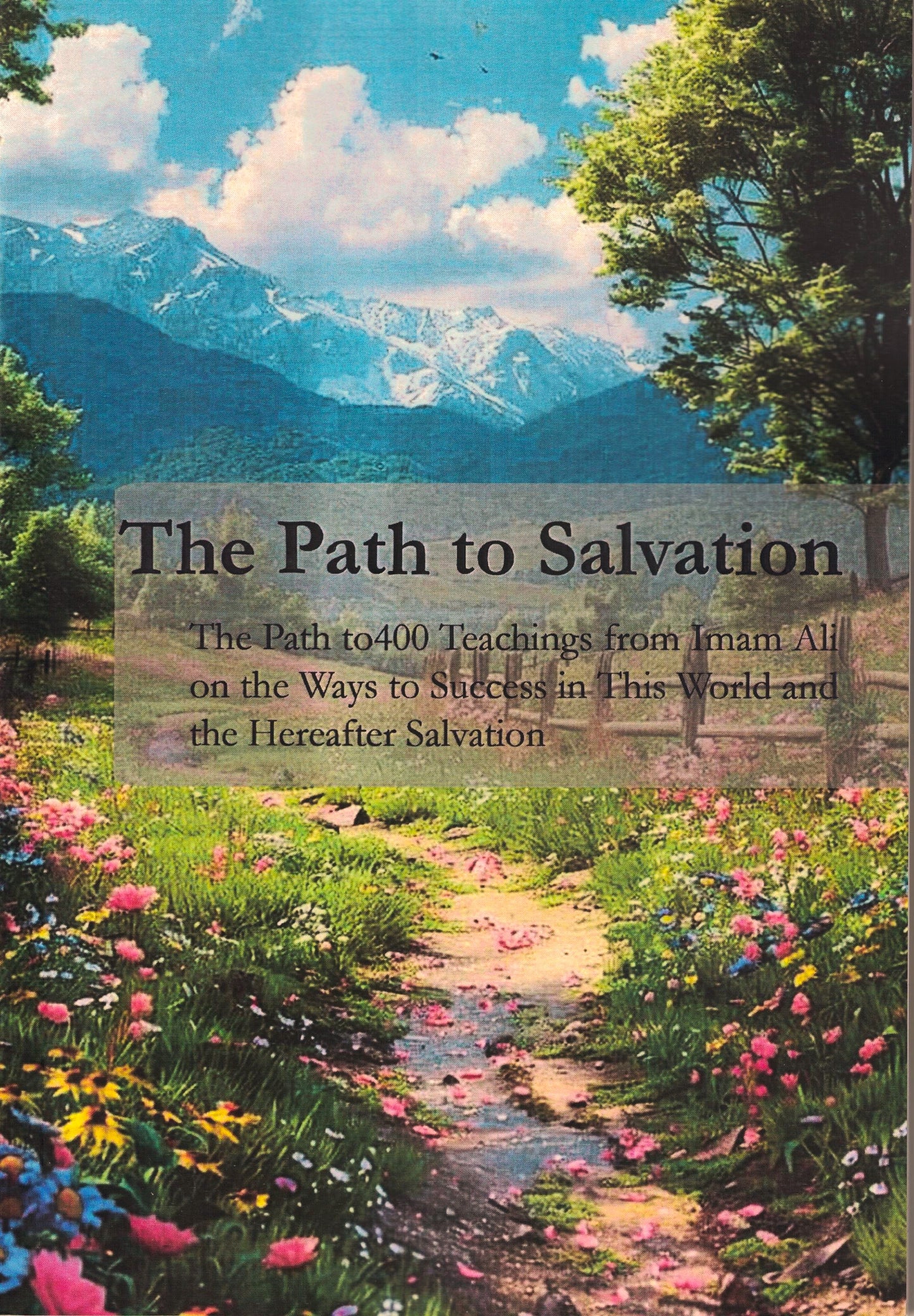 The Path of Salvation