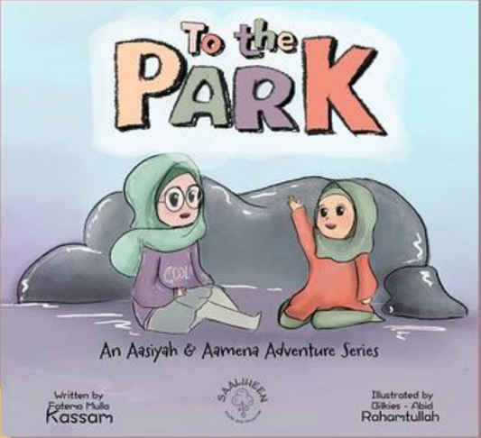 To The Park
