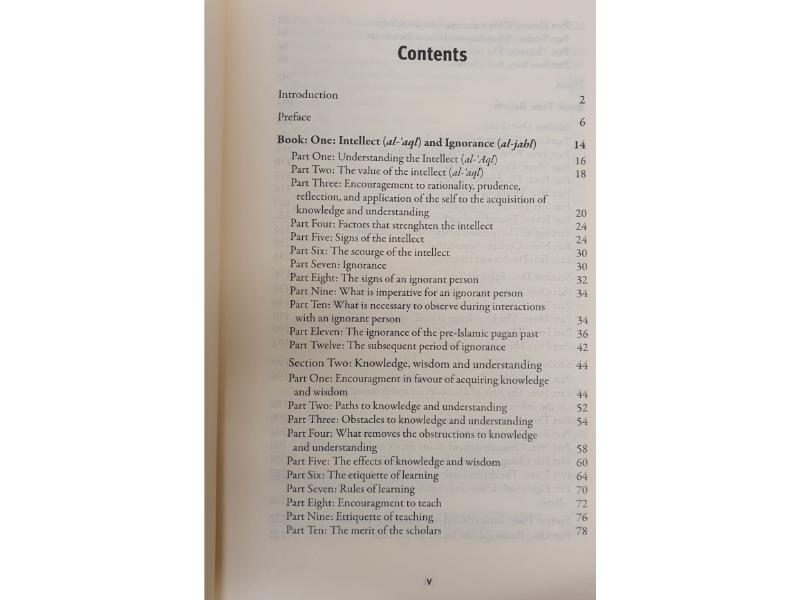 Wisdom of the Prophet Muhammad - 2-Volume Bilingual Edition