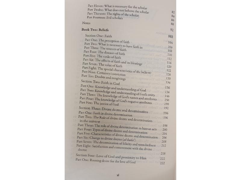Wisdom of the Prophet Muhammad - 2-Volume Bilingual Edition