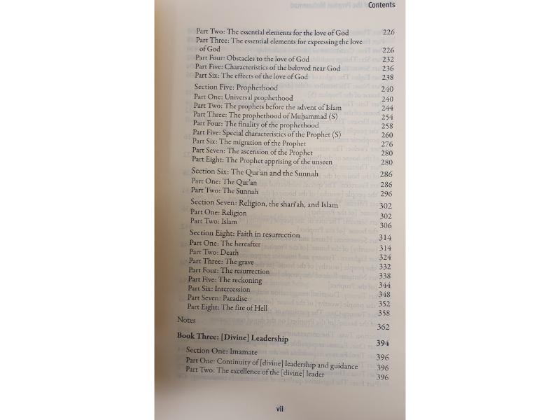 Wisdom of the Prophet Muhammad - 2-Volume Bilingual Edition