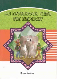 An Afternoon With The Elephant