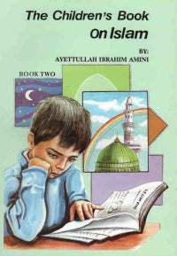 The Childrens Book on Islam