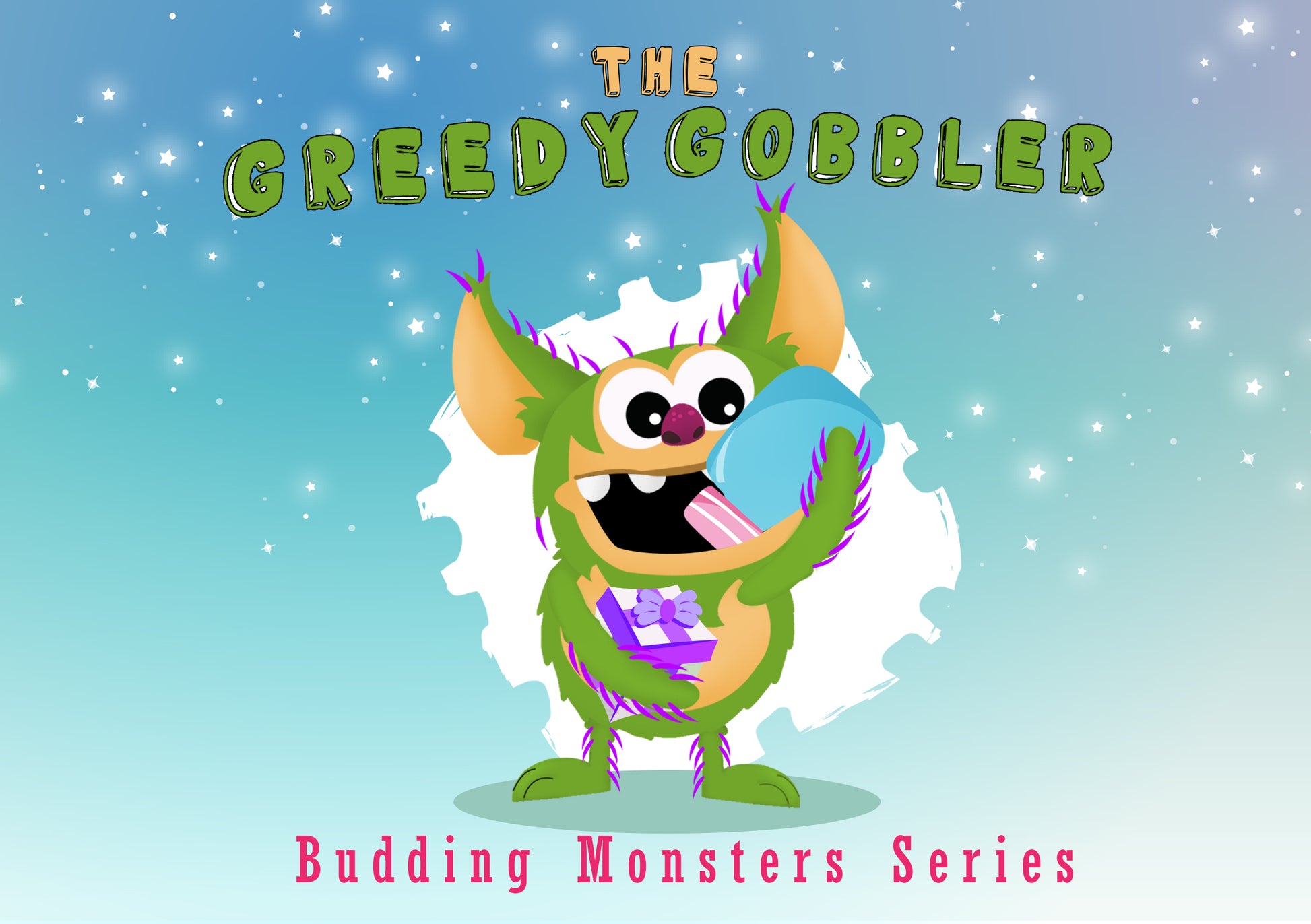 The Greedy Gobbler
