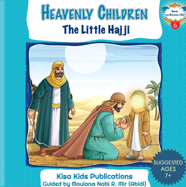 The Heavenly Children - Set of 14 Books
