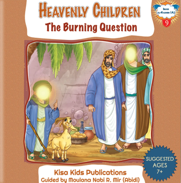 The Heavenly Children - Set of 14 Books
