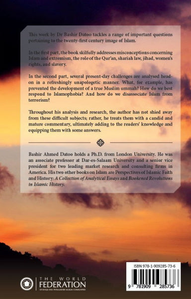 Islam: Misconceptions and Challenges