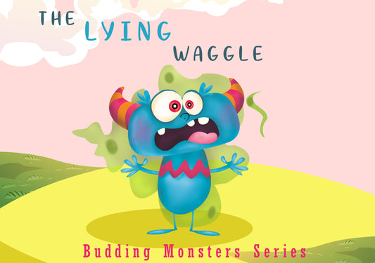 The Lying Waggle