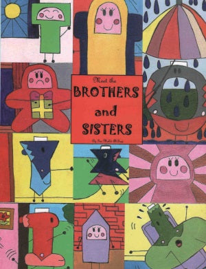Meet the Brother and Sisters