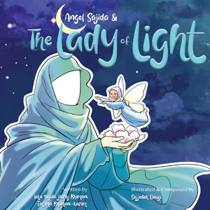 Angel Sajida & the Lady of Light