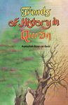 Trends Of History In Quran
