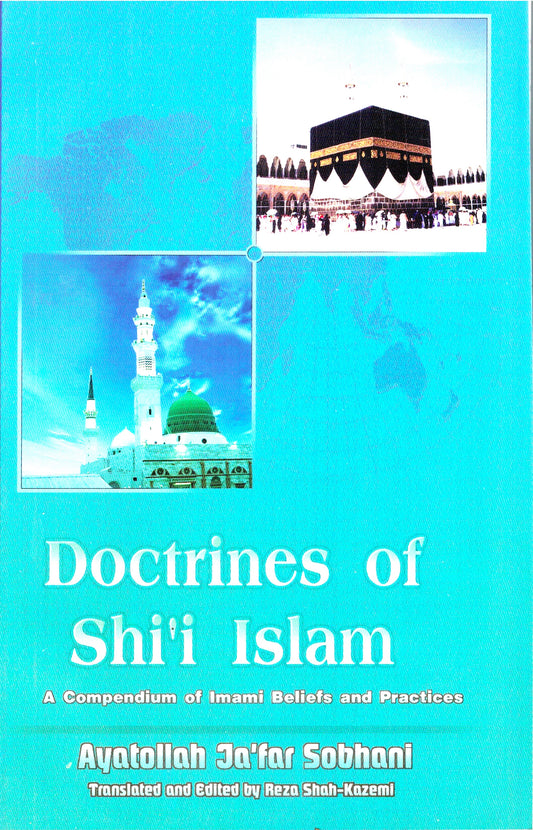 Doctrines Of Shi'I Islam