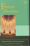 Friday Devotions