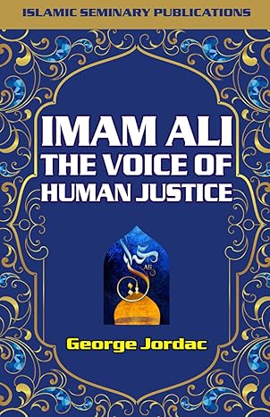 The Voice Of Human Justice