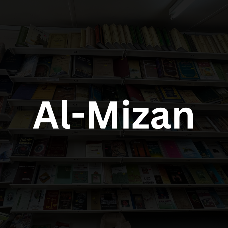 Al Mizan Collection