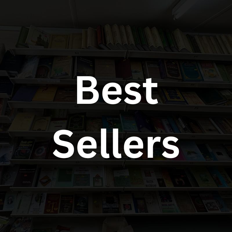 Bestsellers