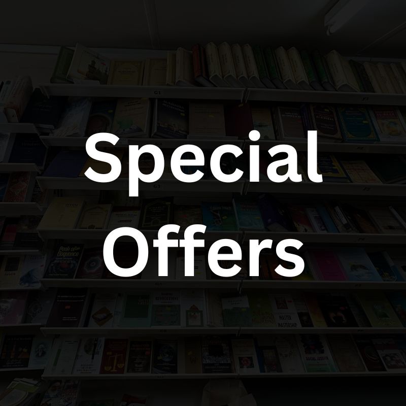 Special Offers