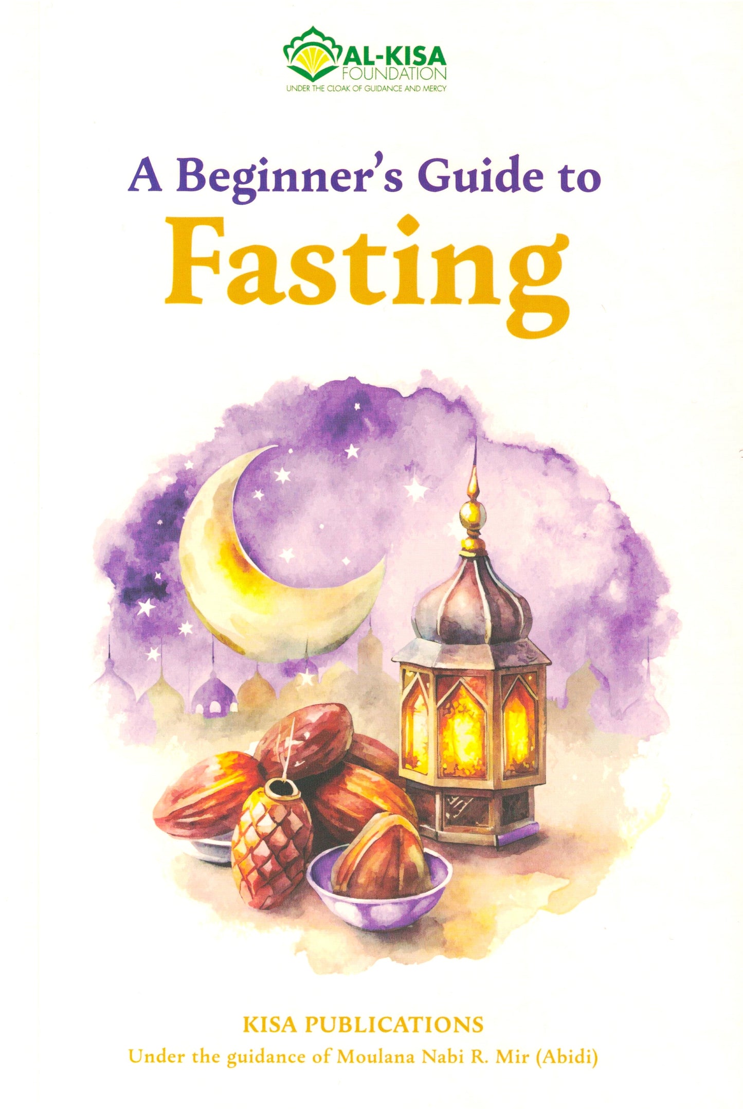 A Beginner's Guide to Fasting