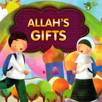 Allah's Gift