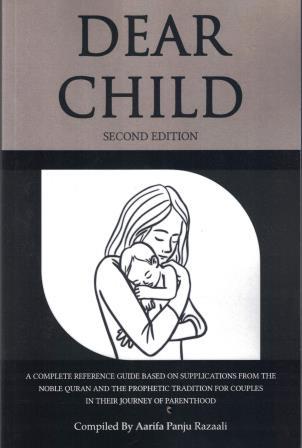 Dear Child - 2nd Edition