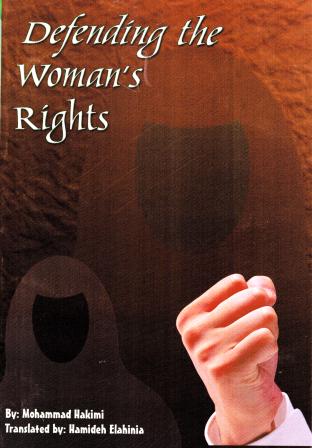 Defending the Woman’s Rights