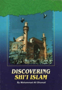 Discovering Shi’i Islam