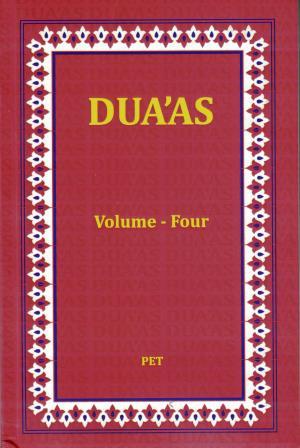 Dua’as Volume 4