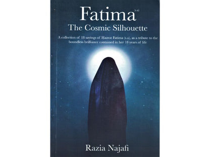 Fatima the Cosmic Silhouette