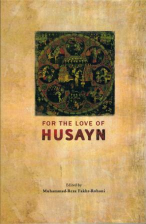 For The Love of Husayn