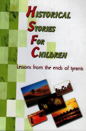 Historical Stories for Children