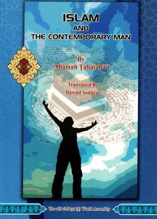 Islam and the Contemporary Man