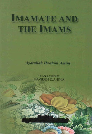 Imamate And The Imams