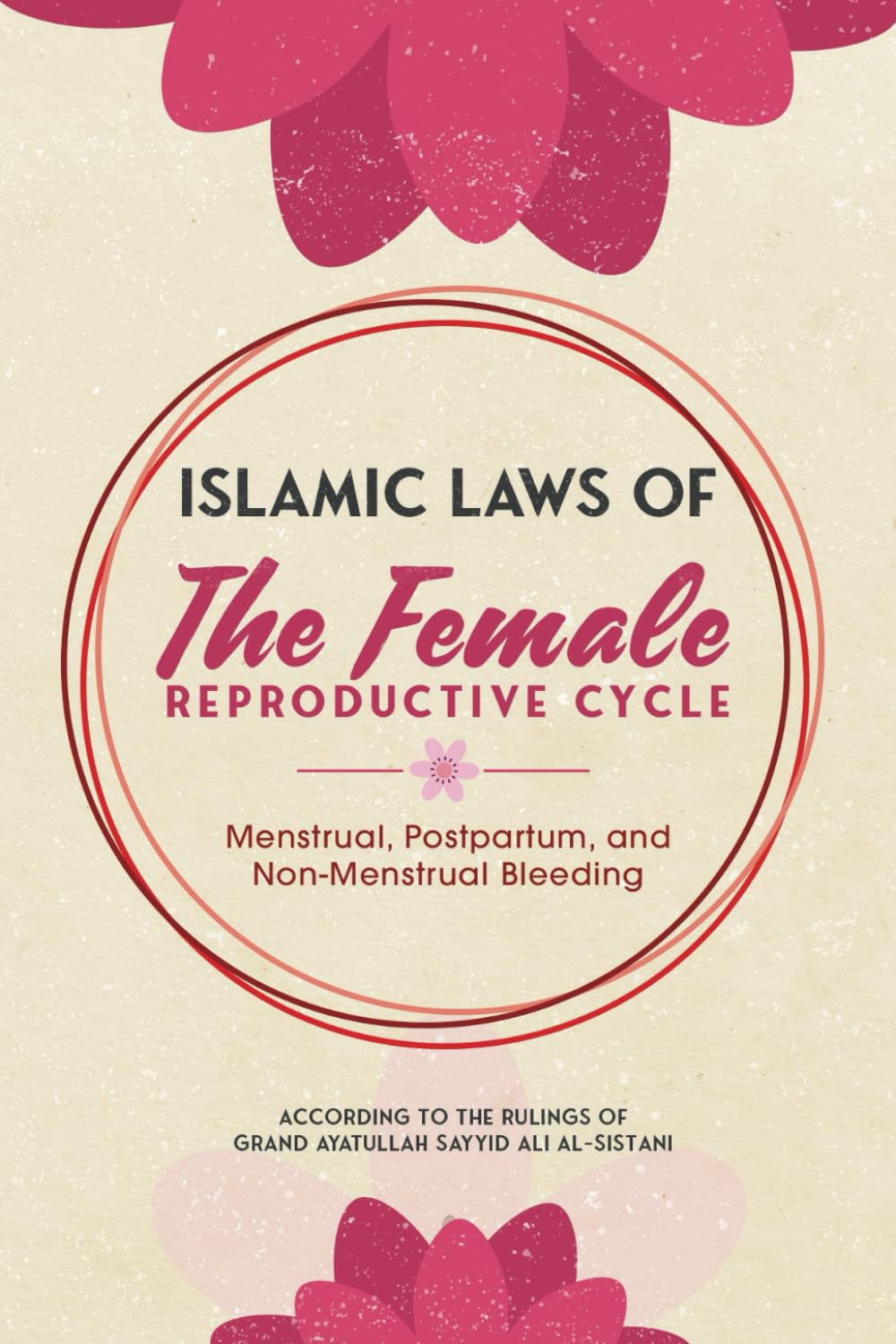 Islamic Laws of the Female Reproductive Cycle: Menstrual, Postpartum, and Non-Menstrual Bleeding