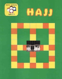 Hajj - Islamic Funbooks