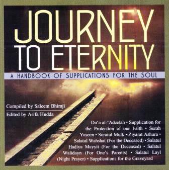 Journey to Eternity